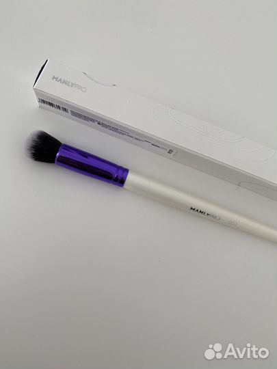 Кисть manly PRO