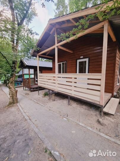 Горничная с проживанием на море