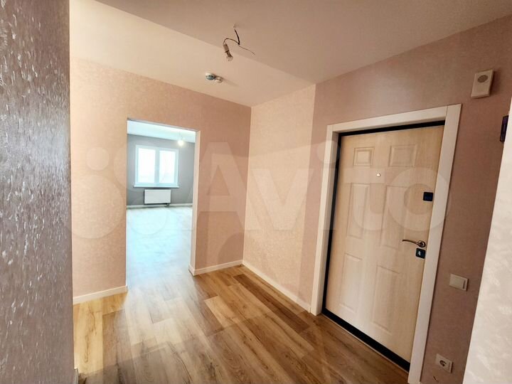 3-к. квартира, 73 м², 4/9 эт.