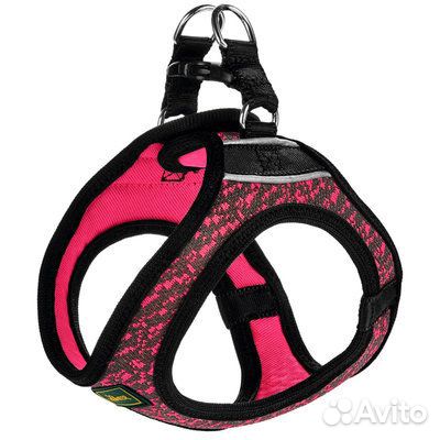 Hunter шлейка для собак Hilo Soft Comfort 36-40 см