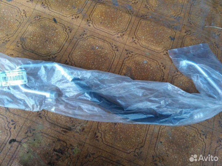 Трубка кондиционера