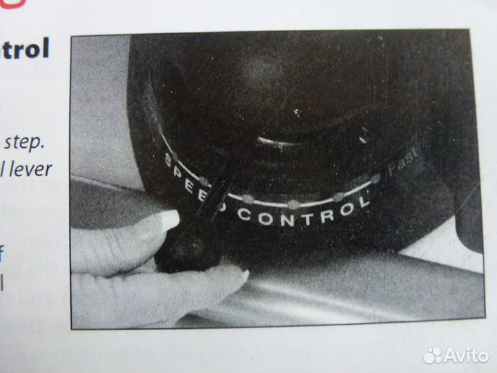 Кардиотренажер