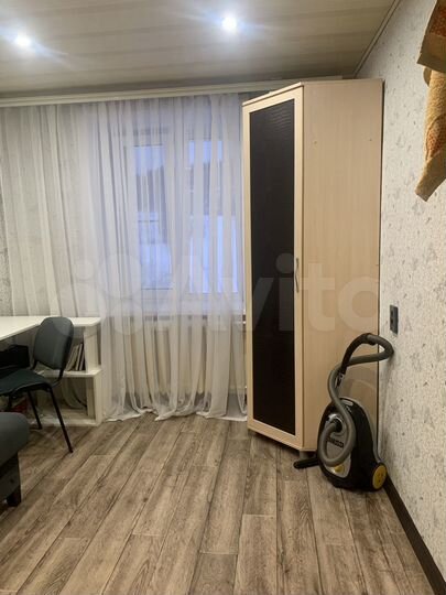 3-к. квартира, 60,8 м², 3/5 эт.