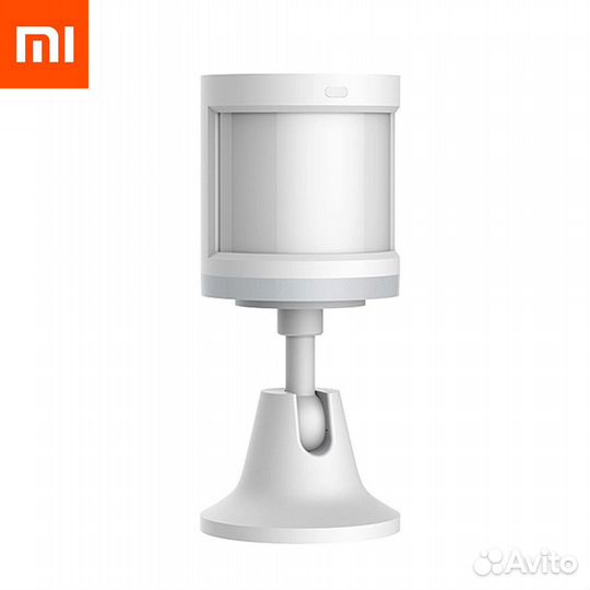 Датчик движения Xiaomi Aqara