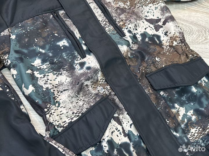 Демисезонные костюмы Горка 