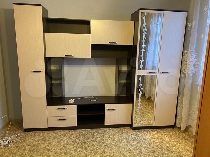 Комната 13 м² в 3-к., 20/22 эт.