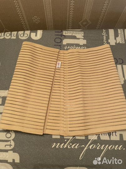 Бандаж послеродовой, фэст ортопедический