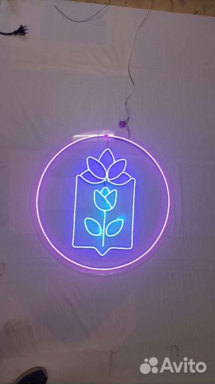 Наружная реклама. Вывески