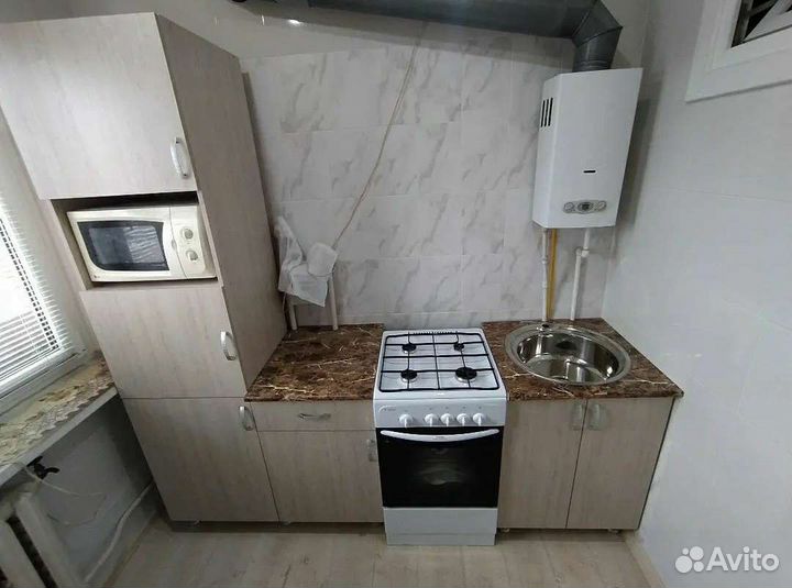 Кухни на заказ