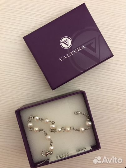 Браслет Valtera