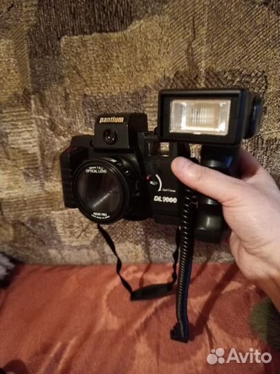 Продам новый фотоаппарат