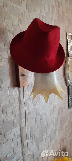 Кепка женская