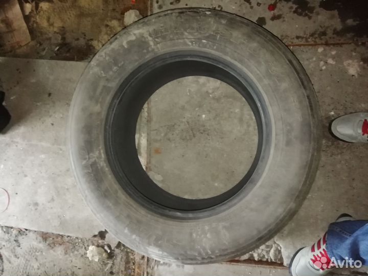 Sumitomo Cyclone Radial GT 285/60 R18 52C