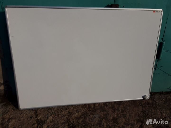 Доска магнитно-маркерная