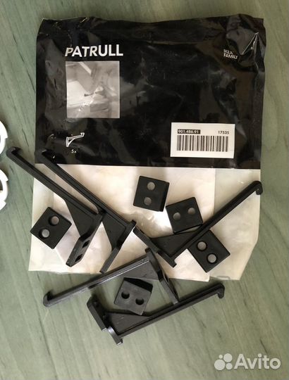 Безопасность в доме для малышей от IKEA