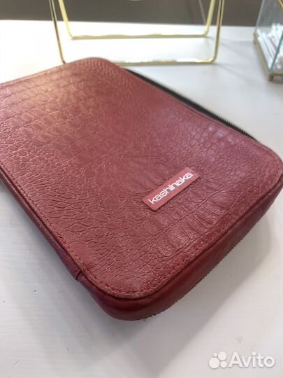 Пенал чехол для кистей Kashinaka