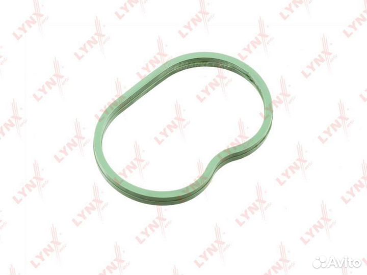 Lynxauto SG-0012 Прокладка впускного коллектора