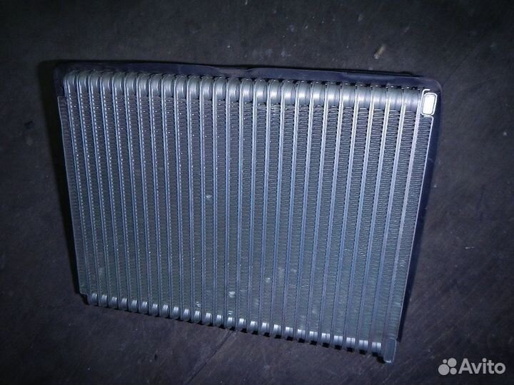 Испаритель кондиционера, Volvo (Вольво) -XC70 (00