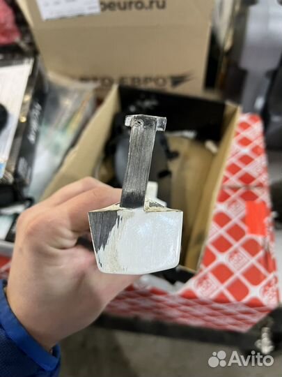 Ручка водительской двери бмв х5 е70 2008 г.в