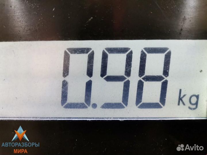 Патрубок (трубопровод, шланг) Volvo S40 рест. 2004