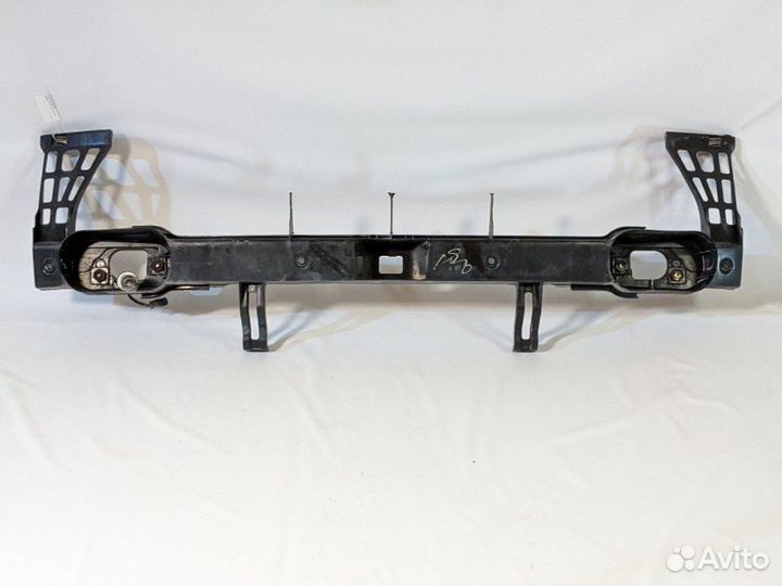 Усилитель бампера задний Hyundai Getz G4EA 2005