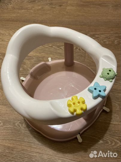Стульчик для купания