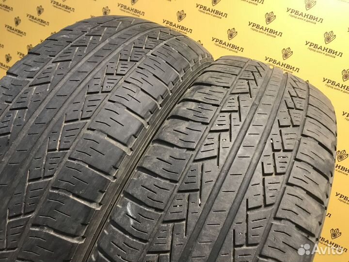 Pirelli Scorpion STR 225/65 R17 102H