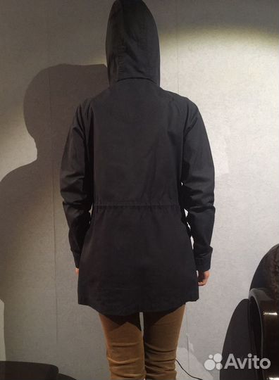 Парка Penfield (S)