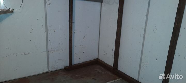 Холодильник промышленный