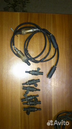 Катализаторы м54