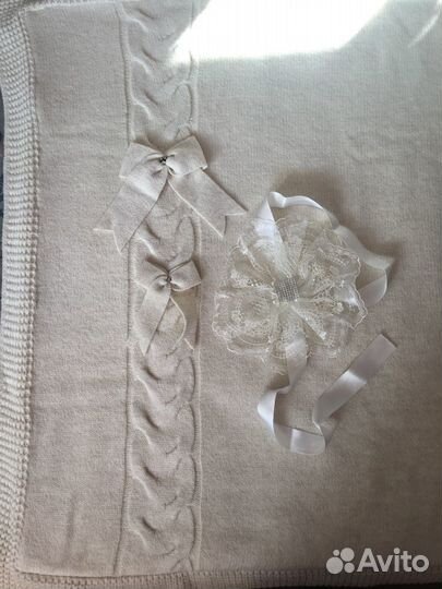 Одеяло детское