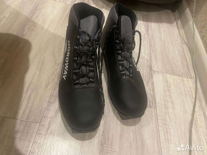 Лыжи беговые Madshus