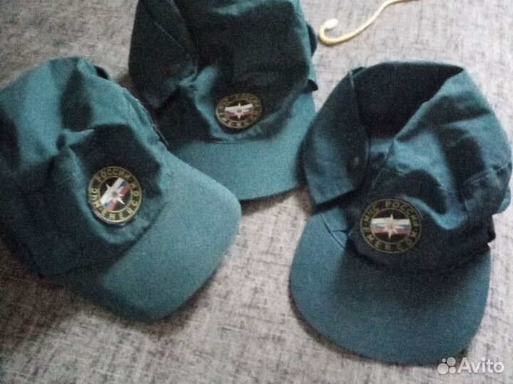 Кепка мужская