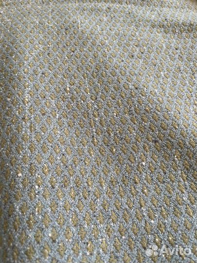 Ткань костюмная отрез