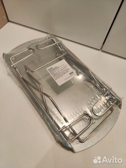 Держатель для утюга IKEA