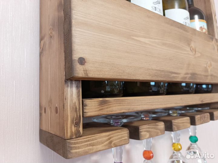 Винная полка