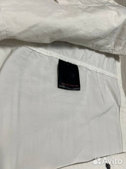 Овершот weekend offender