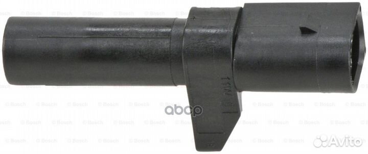 Датчик положения коленчатого вала LCV 026121017