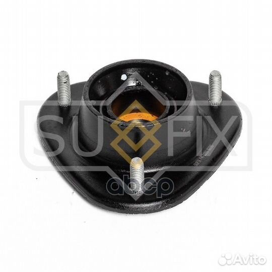 Опора амортизационной стойки перед прав/лев