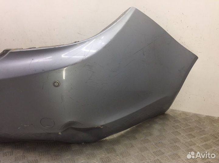 Бампер 13238744 Opel Insignia (2008-2017)