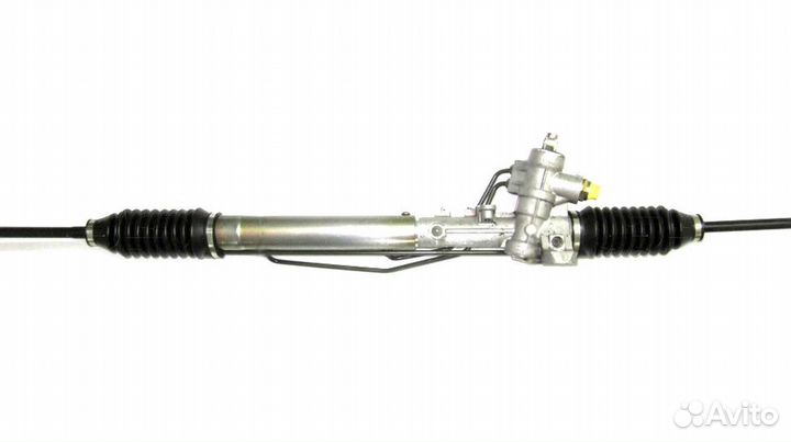 Рулевая рейка Chery Amulet 2003, Vortex Corda 201