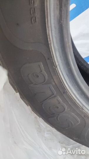 Sava Eskimo Stud 225/60 R17 99T