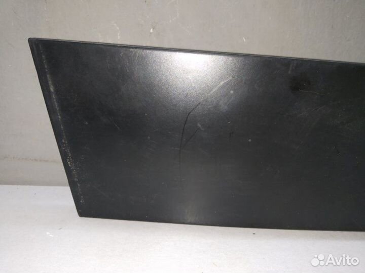 Накладка двери передняя левая Volkswagen Golf Plus