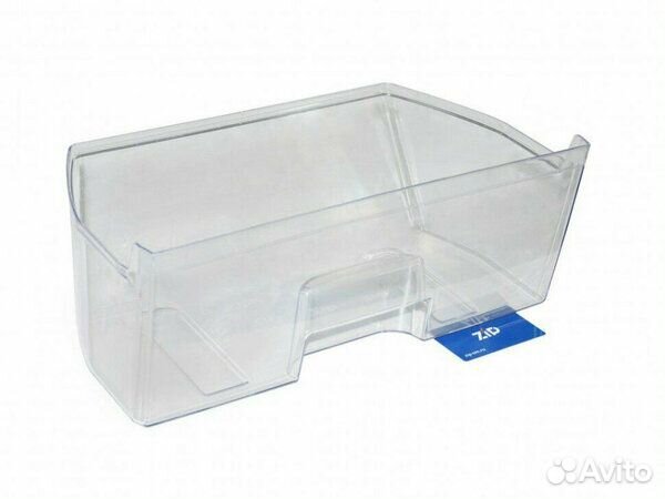 Ящик холодильника Бирюса