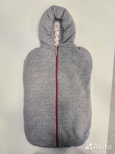 Конверт на выписку+кокон+комплект белья