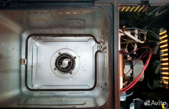 Ремонт мультиварок и хлебопечек