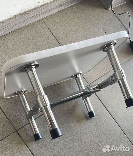 Стул мастера