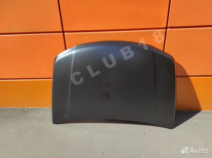 Капот Suzuki Grand Vitara 05-16 новый
