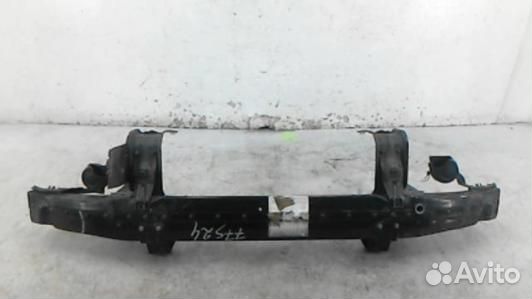 Усилитель бампера передний (кронштейн) mercedes be