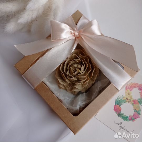 Подарочный набор на День рождения